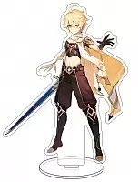   Genshin Impact -  (Male traveler)