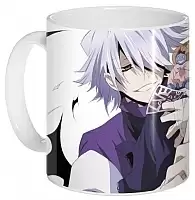 Pandora Hearts 310671