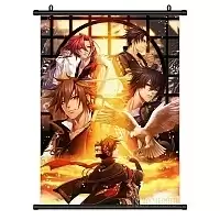 ������� �������� � ������� ���� Toki no Kizuna