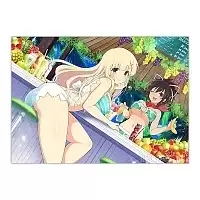������ �������� Senran Kagura - Asuka � Yomi