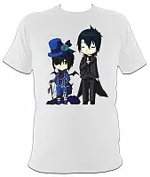   Kuroshitsuji 36343