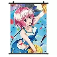 ������� �������� To Love-Ru Darkness - Momo Sports Festival Ver.