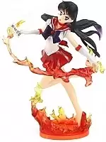 Sailor Moon - Sailor Mars