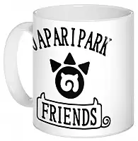 ������ ������-�������� - Japari Park Friends