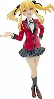  Kakegurui: Mary Saotome