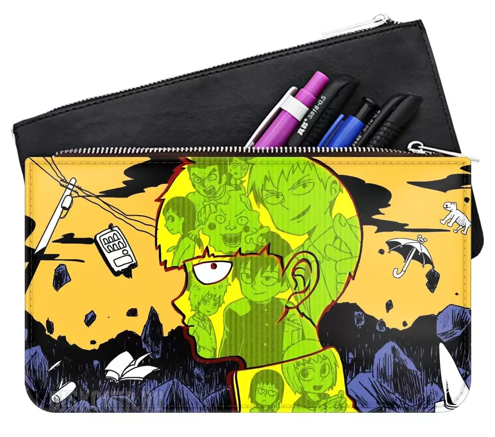 ���������� ������� ����� ������ Mob Psycho Hyaku �� ����� � ����� ��� ����� 100 / Mob Psycho 100 / Mob Psycho Hyaku / Mob Psycho One Hundred