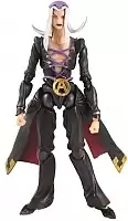  JoJo's Bizarre Adventure -Part V-: Leone Abbacchio