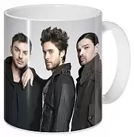 ������ 30 Seconds to Mars / 30 ������ �� ����� 354033