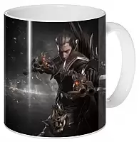  "Lost Ark" Devilhunter