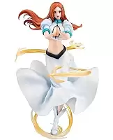  GALS Series BLEACH Orihime Inoue Thousand-Year Blood War Complete Figure