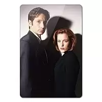 ������ ��������� ������������� The X-Files 351967