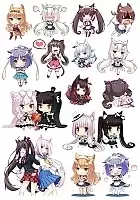  Nekopara