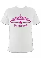 Princess