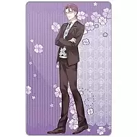 ������ ��������� ������������� Meiji Tokyo Renka - Koizumi Yakumo