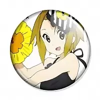 ������ K-On! - Ritsu Tainaka