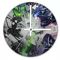   Black Rock Shooter 49900