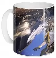  Honkai: Star Rail - Trailblazer (female)