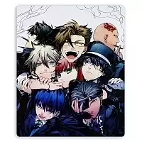 ������ ��� ����� La storia della Arcana Famiglia 58504