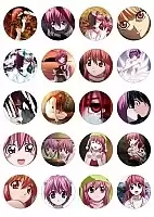   Elfen Lied