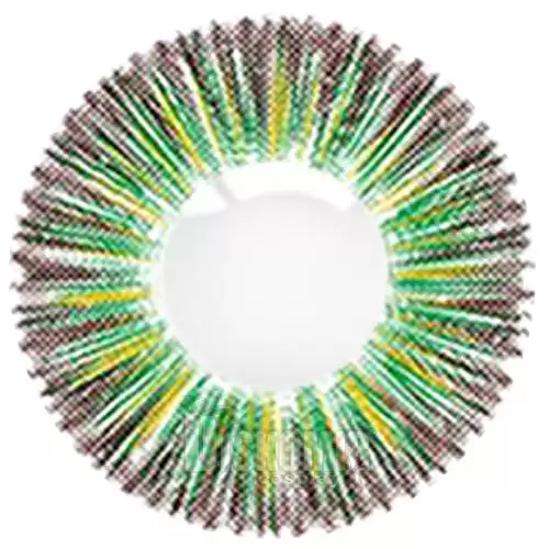 ���������� ������� ���������� ���������� ����� Maxiy Girl Dandelion Green #95 �� ����� � ����� 