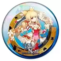  Tales Noir - Musician (female)