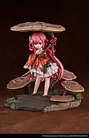  Mushroom Girls Series No.5 Mannentake 1/1 Complete Figure