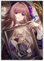  Honkai: Star Rail - Herta / 