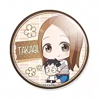    - Takagi-san Casual Wear