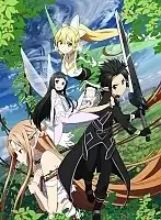      ALfheim Online