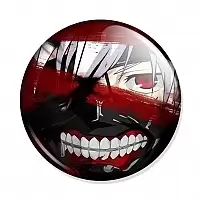 ������ ��������� ���� - Ken Kaneki masked