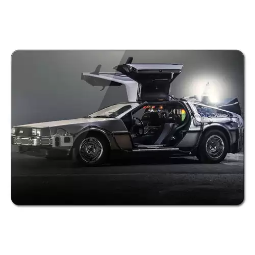 ���������� ������� ������ ��������� ������������� Back to the Future 351932 �� ����� � ����� ����� � ������� / Back to the Future