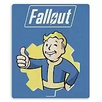     Fallout - Vault Boy