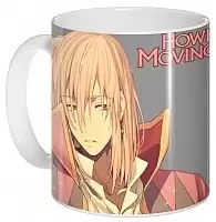 ������ Howl no Ugoku Shiro - ����