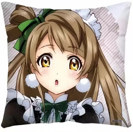 ������� Love Live PW39313