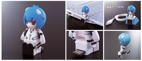   USB flash