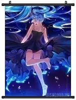  Vocaloid - Miku Deep Sea