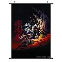 ������� �������� Drifters Nasu no Yoichi, Nobunaga Oda, Toyohisa Shimazu