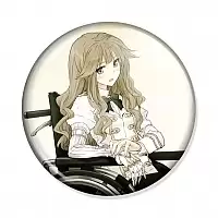������ Fate/Apocrypha Fiore Forvedge Yggdmillennia