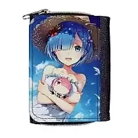   Re: Zero Rem and chibi Ram