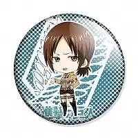    - Chibi Ymir