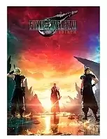   Final Fantasy VII Rebirth