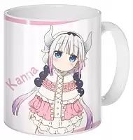 ������ Kobayashi-san - Kanna Kamui