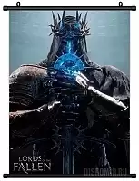 ������� �������� Lords of the Fallen