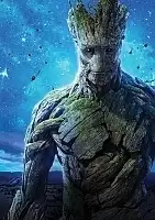    3 Guardians of the Galaxy