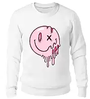 ������� Drippy smiley / Cute smiley