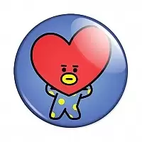  BT21 - TATA