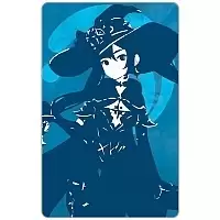 ������ ������������� Genshin Impact - Mona