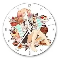   Inu X Boku SS 51985
