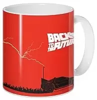 ������ Back to the Future 351485