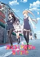 Saekano (��� ��������� �� ������� ������� �������) HD